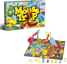 Load image into Gallery viewer, Hasbro Gaming Mouse Trap Game - 
