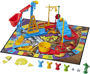 Hasbro Gaming Mouse Trap Game - 