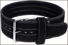 Load image into Gallery viewer, Hawk Single Prong Power Lifting Belt - 
