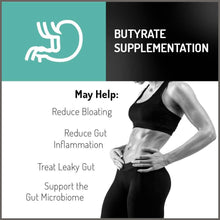 Load image into Gallery viewer, Healus Complete Biotic Butyrate Supplement - 
