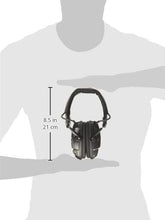 Load image into Gallery viewer, Howard Leight by Honeywell Impact Sport Sound Amplification Electronic Earmuff - 
