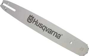 Husqvarna 531300436 16-Inch HLN250-66 Pixel Chain Saw Bar.325-Inch by .050-Inch - 