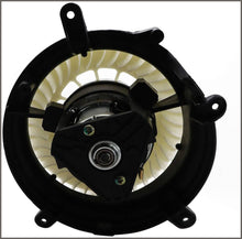 Load image into Gallery viewer, HVAC Blower Motor Assembly 700189 2028209342 Heater Blower Motor with Fan Cage - 
