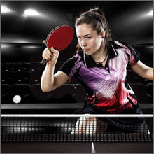 Load image into Gallery viewer, Idoraz Table Tennis Paddle Professional Racket - 
