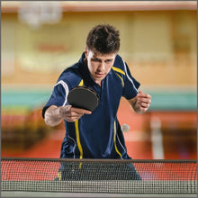 Load image into Gallery viewer, Idoraz Table Tennis Paddle Professional Racket - 
