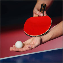 Load image into Gallery viewer, Idoraz Table Tennis Paddle Professional Racket - 
