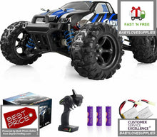 Load image into Gallery viewer, IMDEN Remote Control Car, Terrain RC Cars, Electric Remote Control Off Road - 
