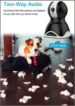 Load image into Gallery viewer, IMILLET WiFi Pet Camera Dog Camera with Phone App - 
