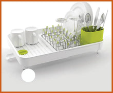 Load image into Gallery viewer, Joseph Joseph 85040 Extend Expandable Dish Drying Rack and Drainboard Set - 
