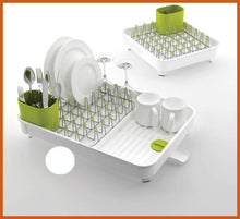 Load image into Gallery viewer, Joseph Joseph 85040 Extend Expandable Dish Drying Rack and Drainboard Set - 
