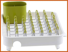 Load image into Gallery viewer, Joseph Joseph 85040 Extend Expandable Dish Drying Rack and Drainboard Set - 
