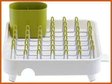 Load image into Gallery viewer, Joseph Joseph 85040 Extend Expandable Dish Drying Rack and Drainboard Set - 
