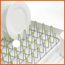 Load image into Gallery viewer, Joseph Joseph 85040 Extend Expandable Dish Drying Rack and Drainboard Set - 
