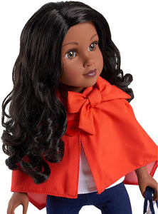 Journey Girls Chavonne Doll Fashion Doll - 