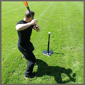 JUGS Hit Like a Pro Hitting Tee - 