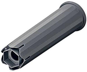 Jura" Claris Smart Filter Cartridge, Grey, 3.7 x 14 x 15 cm ,Pack of 3 - 
