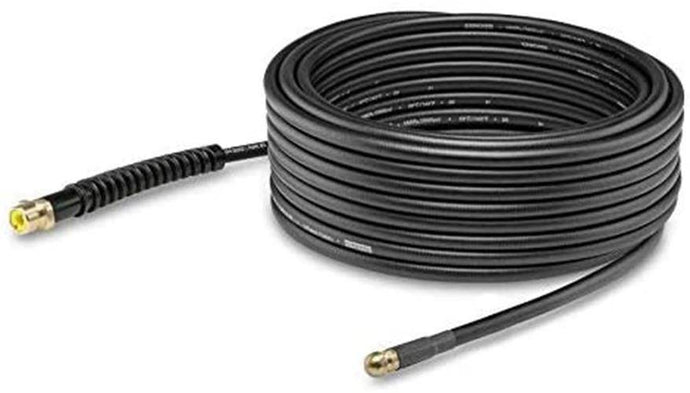 Kärcher 15 m Pipe and Drain Cleaning Kit for K2 - K7 Series Domestic Pressure - 