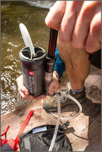 Load image into Gallery viewer, Katadyn Hiker Pro Transparent Water Microfilter - 
