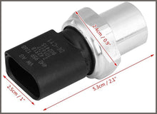 Load image into Gallery viewer, Keenso Air Conditioner Pressure Transducer Sensor - 
