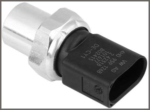 Keenso Air Conditioner Pressure Transducer Sensor - 