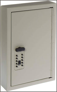 Kidde Combination Touch Point Entry Key Locker - 