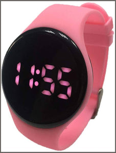 Potty watch online pink