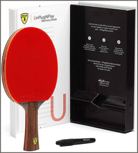 Load image into Gallery viewer, Killerspin JET800 Speed N1 Table Tennis Racket - 
