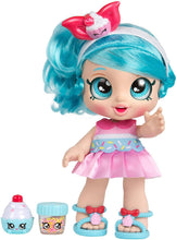 Load image into Gallery viewer, Kindi Kids 50008 Snack Time Friends Jessicake Doll - 
