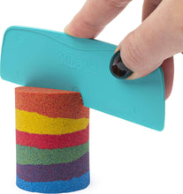 Load image into Gallery viewer, Kinetic Sand  KNS ACK Rainbow Mix Set GML Toy - 
