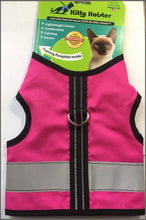 Load image into Gallery viewer, Kitty Holster Cat Harness - 
