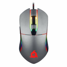 Load image into Gallery viewer, KLIM™ AIM Chroma RGB Gaming Mouse PC PS4 Wired USB Programmable Button - 
