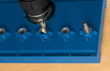 Load image into Gallery viewer, KREG KMA3200 Shelf Pin Drilling Jig - 
