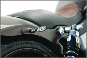 Kuryakyn 2537 Motorcycle Lighting Accessory - 