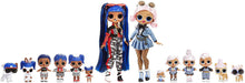 Load image into Gallery viewer, L.O.L. Surprise Amazing Surprise with 14 Dolls, 70+ Surprises &amp; 2 Playset - 
