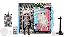 Load image into Gallery viewer, L.O.L. Surprise OMG Doll Neon Series- Doll 1 - 
