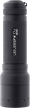 Load image into Gallery viewer, LED Lensed  Tactical Torch 320 Lumens  Black - 

