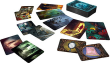 Load image into Gallery viewer, Libellud LIBMYST03US Mysterium Secrets and Lies Expansion Game - 

