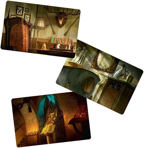 Libellud LIBMYST03US Mysterium Secrets and Lies Expansion Game - 