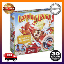 Load image into Gallery viewer, Looping Louie - 

