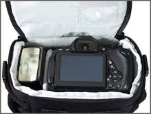 Load image into Gallery viewer, Lowepro Shoulder Bag Protection Practicality Ready for Your Next Photo Adventure - 

