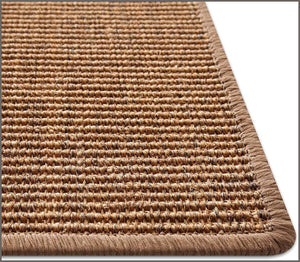 LPLED Cat Scratching Mat,Natural Sisal Cat Mat,Protection Play Scratcher Pad - 