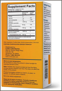 Lypo–Spheric Vitamin C – 3 Cartons - 