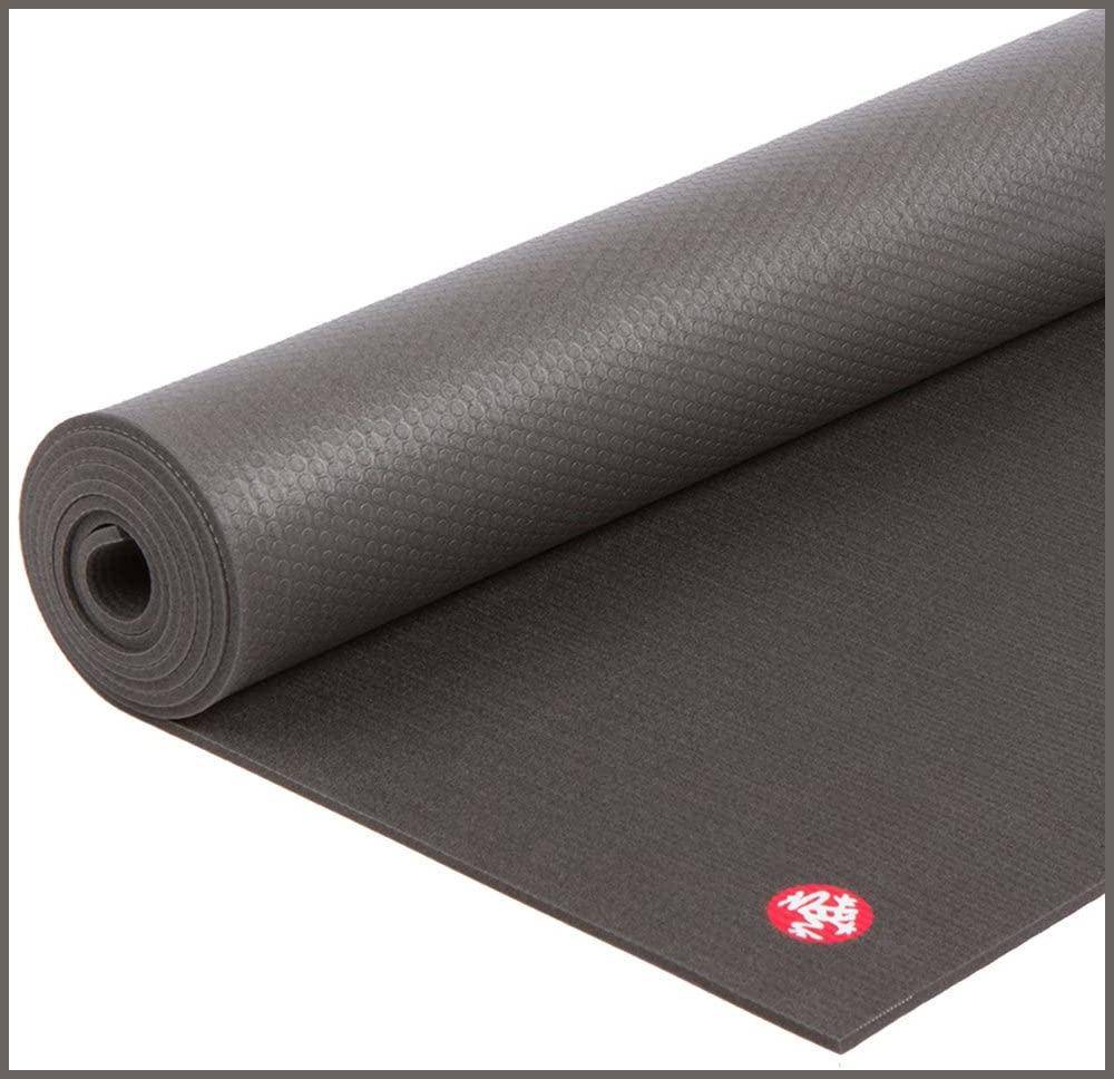 Manduka PRO Yoga and Pilates Mat