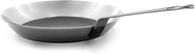 Load image into Gallery viewer, Matfer Bourgeat 62005 Frying pan, 11 7/8-Inch, Gray - 
