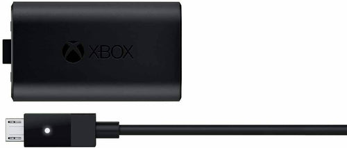 Microsoft Xbox One Play and Charge Kit CONSOLE  rechargeable battery - 