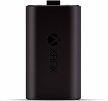 Load image into Gallery viewer, Microsoft Xbox One Play and Charge Kit CONSOLE  rechargeable battery - 
