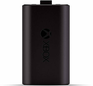 Microsoft Xbox One Play and Charge Kit CONSOLE  rechargeable battery - 