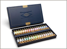 Load image into Gallery viewer, Mijello Mission Gold Water Color Set, 34 Colors - 
