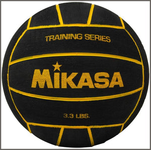 Mikasa Men's Heavy Weight Water Polo Ball - 