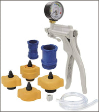 Load image into Gallery viewer, Mityvac MV4560 Radiator/Cooling System and Pressure Test Kit - 
